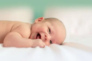 Anwendungsgebiete 9 Kinderwunsch Baby