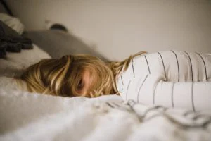 Anwendungsgebiete 4 Schlaflosigkeit Schlafprobleme Schlafstörungen